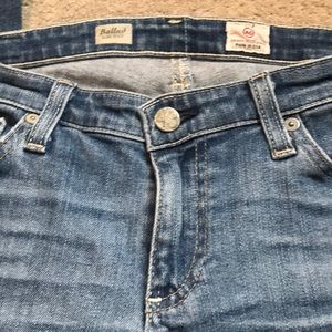 AG “Ballad”- slim boot size 28